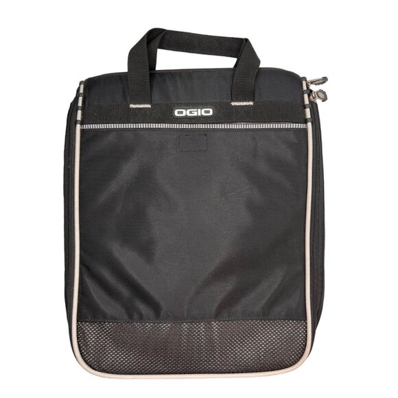Ogio Laptop Friendly Backpack Carry-On Bag School Travel Great Pre-owned Cond. - Picture 1 of 9